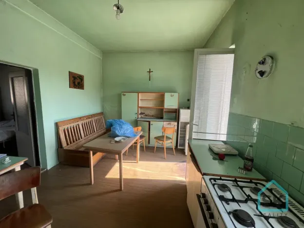 Prodej bytu 3+1, Zátor - Loučky, 74 m2