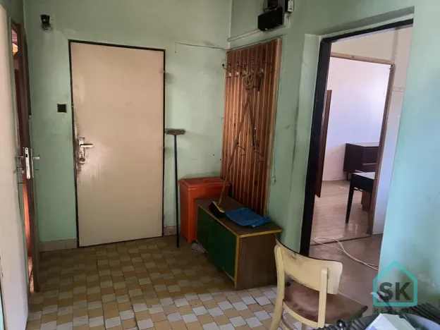 Prodej bytu 3+1, Zátor - Loučky, 74 m2