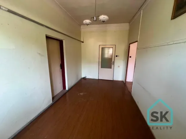 Prodej bytu 3+1, Zátor - Loučky, 74 m2
