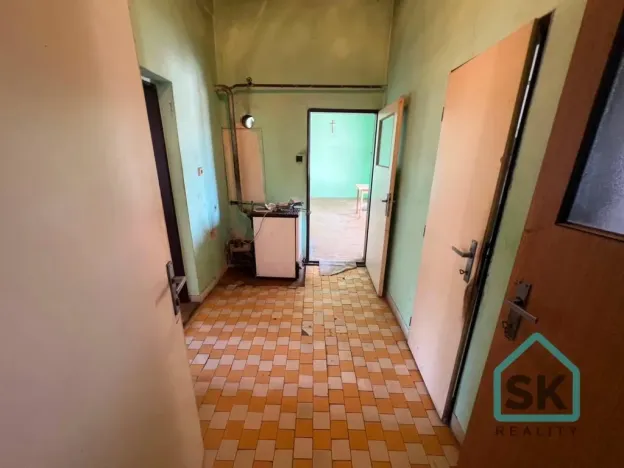 Prodej bytu 3+1, Zátor - Loučky, 74 m2