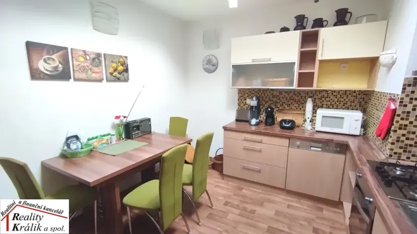 Prodej rodinného domu, Kutná Hora, U Lesa, 210 m2