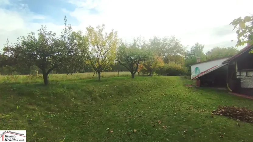 Prodej chalupy, Černíny, 135 m2