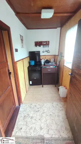 Prodej chalupy, Černíny, 135 m2