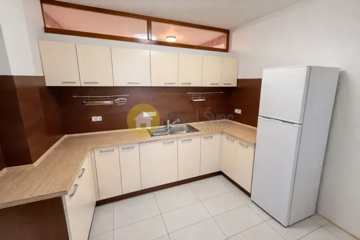 Pronájem bytu 2+kk, České Budějovice - České Budějovice 3, Na Sadech, 72 m2