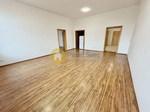 Pronájem bytu 2+kk, České Budějovice - České Budějovice 3, Na Sadech, 72 m2