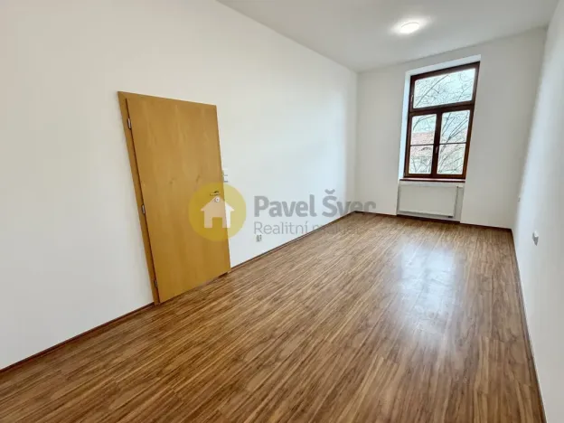 Pronájem bytu 2+kk, České Budějovice - České Budějovice 3, Na Sadech, 72 m2
