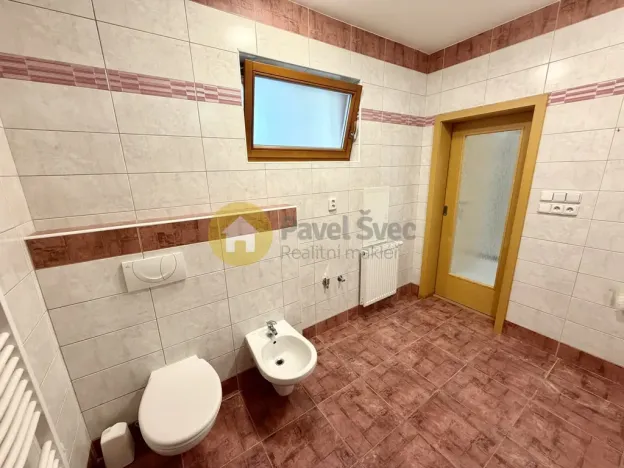 Pronájem bytu 2+kk, České Budějovice - České Budějovice 3, Na Sadech, 72 m2