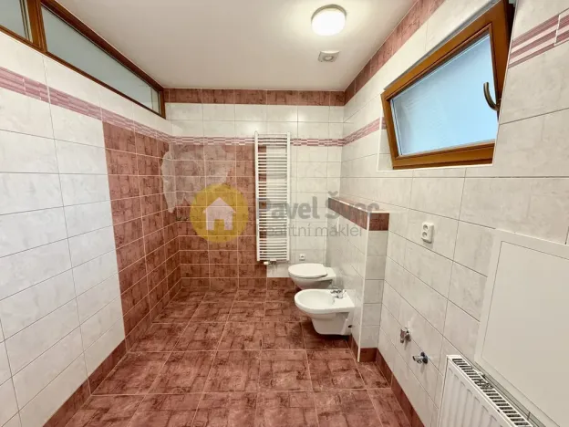 Pronájem bytu 2+kk, České Budějovice - České Budějovice 3, Na Sadech, 72 m2