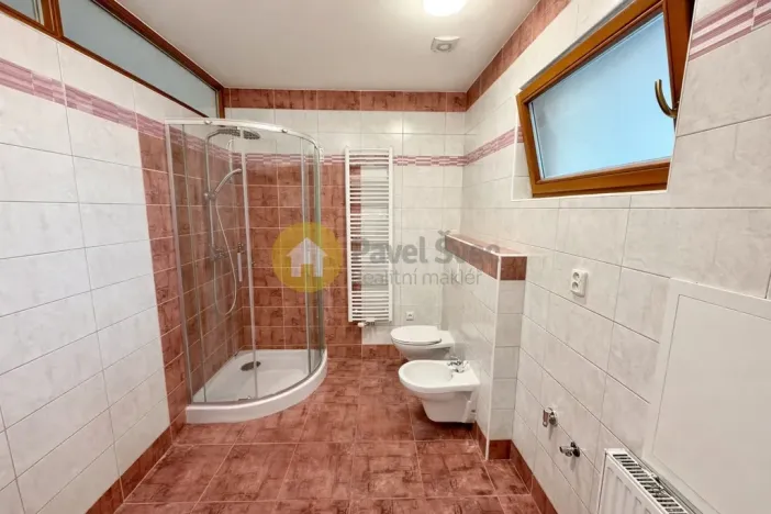 Pronájem bytu 2+kk, České Budějovice - České Budějovice 3, Na Sadech, 72 m2