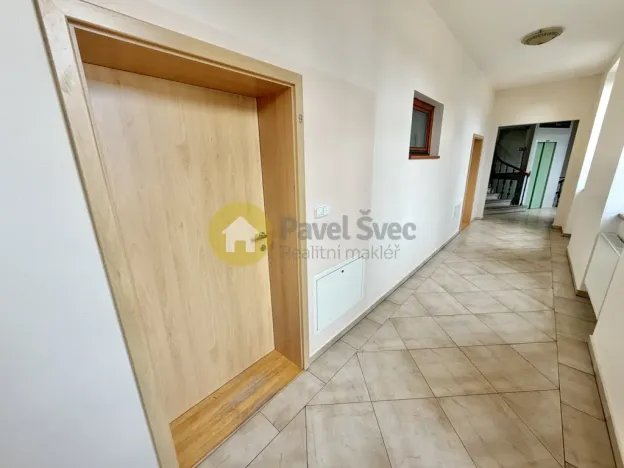 Pronájem bytu 2+kk, České Budějovice - České Budějovice 3, Na Sadech, 72 m2