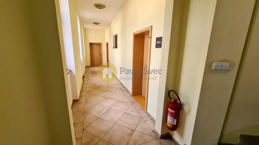 Pronájem bytu 2+kk, České Budějovice - České Budějovice 3, Na Sadech, 72 m2