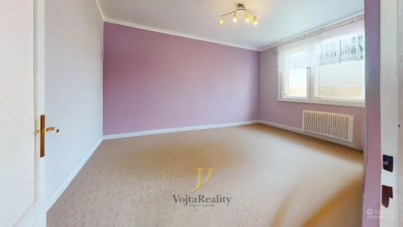 Prodej bytu 3+1, Lipník nad Bečvou, Hranická, 74 m2