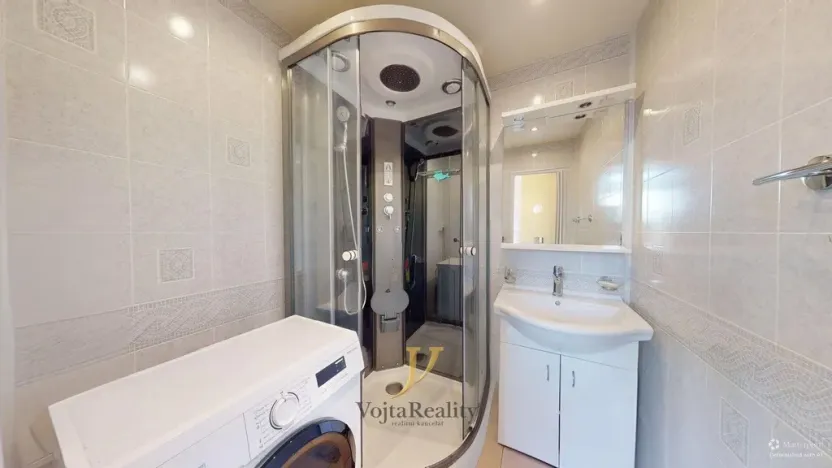 Prodej bytu 3+1, Lipník nad Bečvou, Hranická, 74 m2