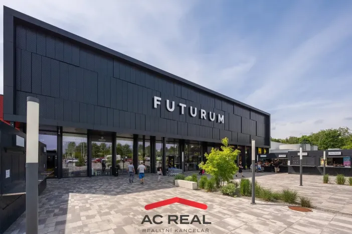 Prodej bytu 2+kk, Brno, Košuličova, 49 m2