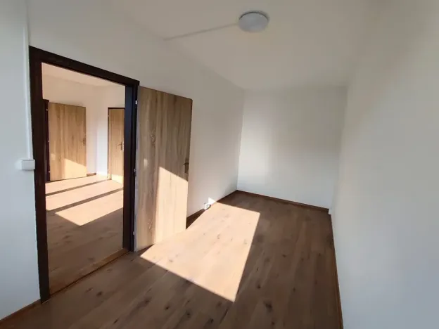 Pronájem bytu 2+1, Olomouc, Rokycanova, 43 m2