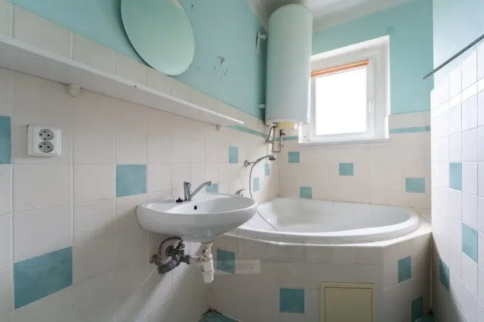 Pronájem bytu 2+1, České Budějovice - České Budějovice 6, Čechova, 61 m2