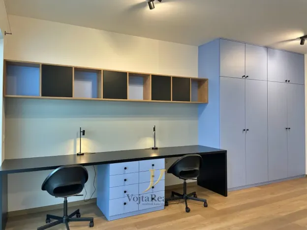 Pronájem bytu 1+kk, Olomouc, Edmunda Husserla, 43 m2