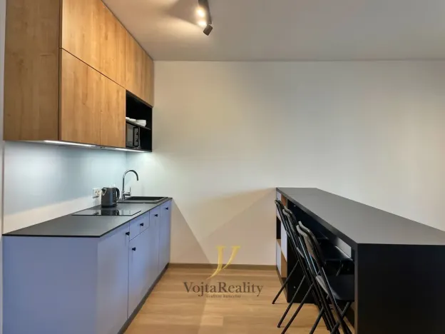 Pronájem bytu 1+kk, Olomouc, Edmunda Husserla, 43 m2