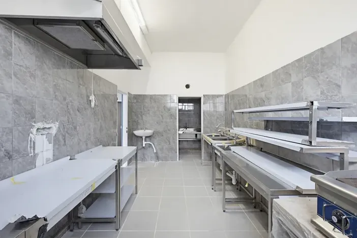 Pronájem obchodního prostoru, Karlovy Vary, T. G. Masaryka, 269 m2