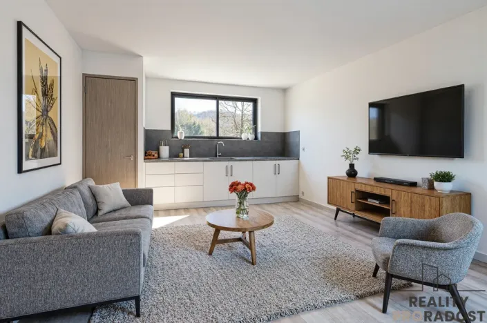 Prodej rodinného domu, Stříbrnice, 102 m2