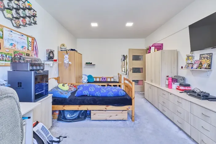 Prodej bytu 3+1, Trutnov, Palackého, 81 m2