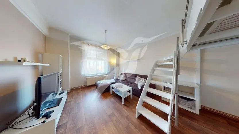 Pronájem bytu 2+1, Plzeň, Prokopova, 90 m2