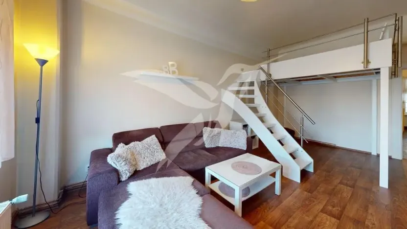 Pronájem bytu 2+1, Plzeň, Prokopova, 90 m2