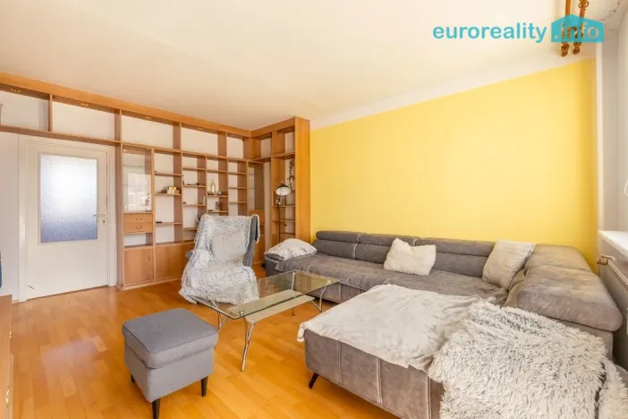 Prodej bytu 5+1, Česká Lípa, Zhořelecká, 86 m2