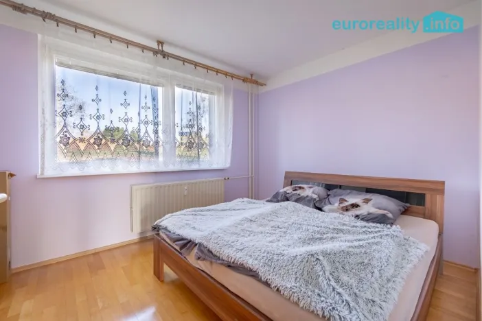 Prodej bytu 5+1, Česká Lípa, Zhořelecká, 86 m2