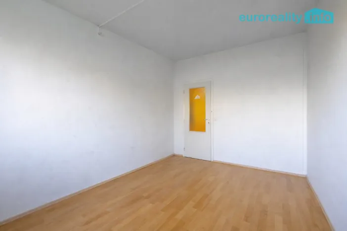 Prodej bytu 5+1, Česká Lípa, Zhořelecká, 86 m2