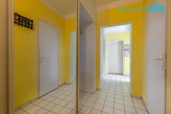 Prodej bytu 5+1, Česká Lípa, Zhořelecká, 86 m2