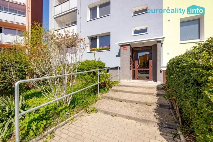 Prodej bytu 5+1, Česká Lípa, Zhořelecká, 86 m2