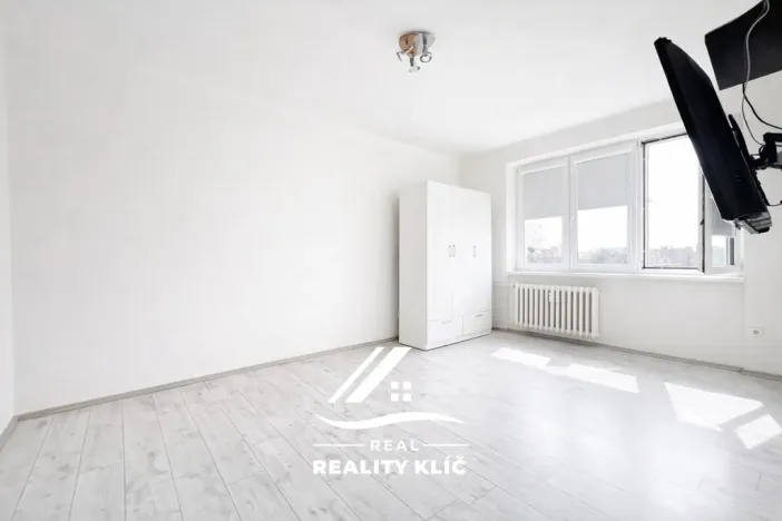 Pronájem bytu 1+1, Ostrava, Mongolská, 35 m2