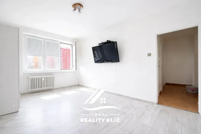 Pronájem bytu 1+1, Ostrava, Mongolská, 35 m2