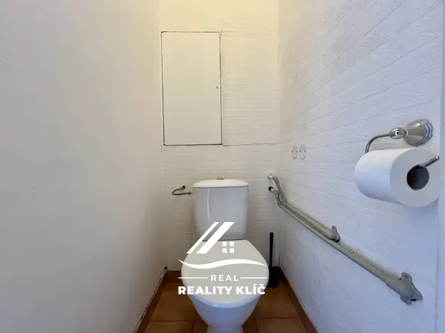 Pronájem bytu 1+1, Ostrava, Mongolská, 35 m2