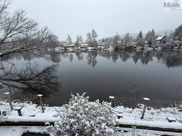 Prodej chaty, Klášterec nad Ohří - Miřetice u Klášterce nad Ohří, Mariánské údolí, 77 m2
