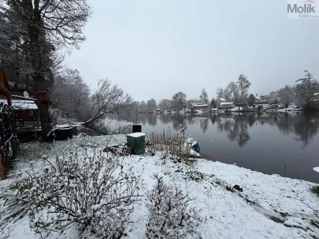 Prodej chaty, Klášterec nad Ohří - Miřetice u Klášterce nad Ohří, Mariánské údolí, 77 m2