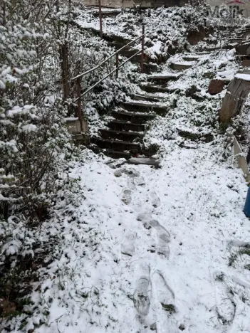 Prodej chaty, Klášterec nad Ohří - Miřetice u Klášterce nad Ohří, Mariánské údolí, 77 m2