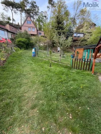 Prodej chaty, Klášterec nad Ohří - Miřetice u Klášterce nad Ohří, Mariánské údolí, 77 m2