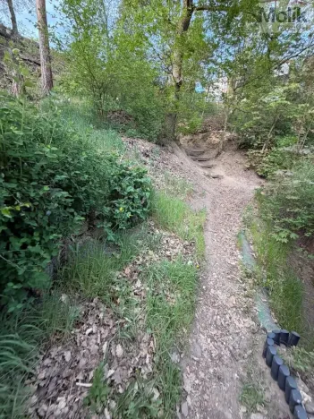 Prodej chaty, Klášterec nad Ohří - Miřetice u Klášterce nad Ohří, Mariánské údolí, 77 m2
