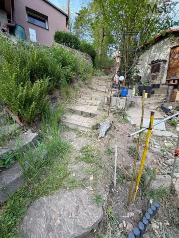Prodej chaty, Klášterec nad Ohří - Miřetice u Klášterce nad Ohří, Mariánské údolí, 77 m2