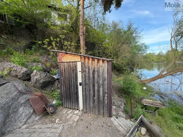 Prodej chaty, Klášterec nad Ohří - Miřetice u Klášterce nad Ohří, Mariánské údolí, 77 m2