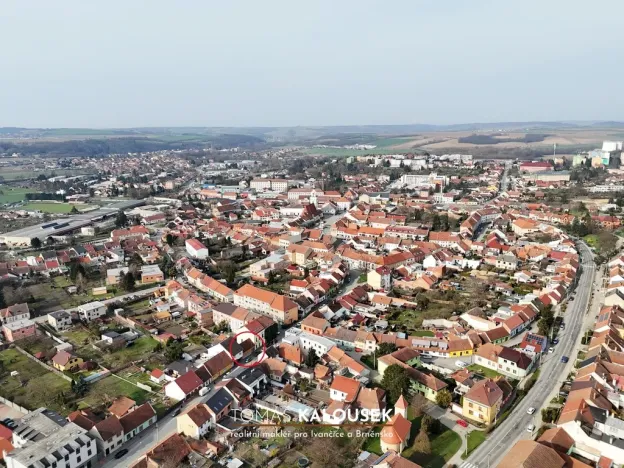 Prodej rodinného domu, Ivančice, Kounická, 123 m2