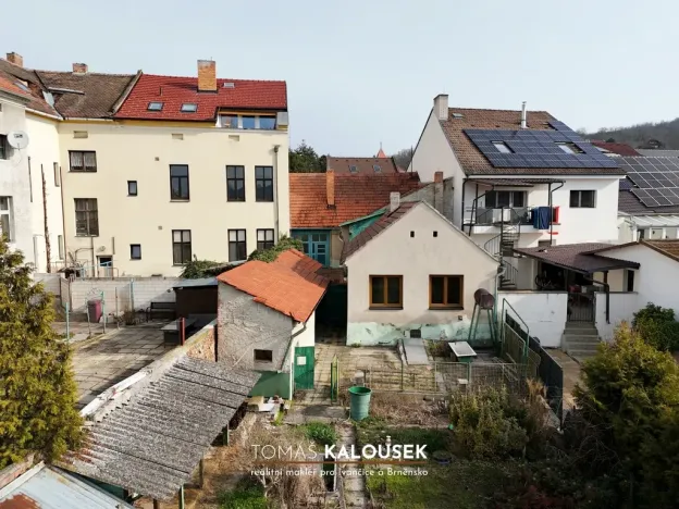 Prodej rodinného domu, Ivančice, Kounická, 123 m2