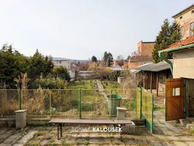 Prodej rodinného domu, Ivančice, Kounická, 123 m2