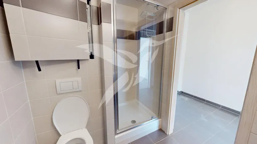 Pronájem bytu 1+kk, Plzeň, Stehlíkova, 33 m2