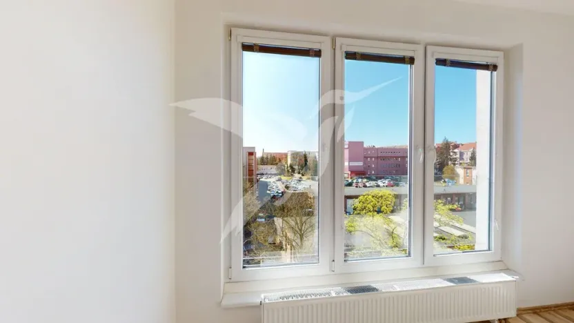 Pronájem bytu 1+kk, Plzeň, Stehlíkova, 33 m2