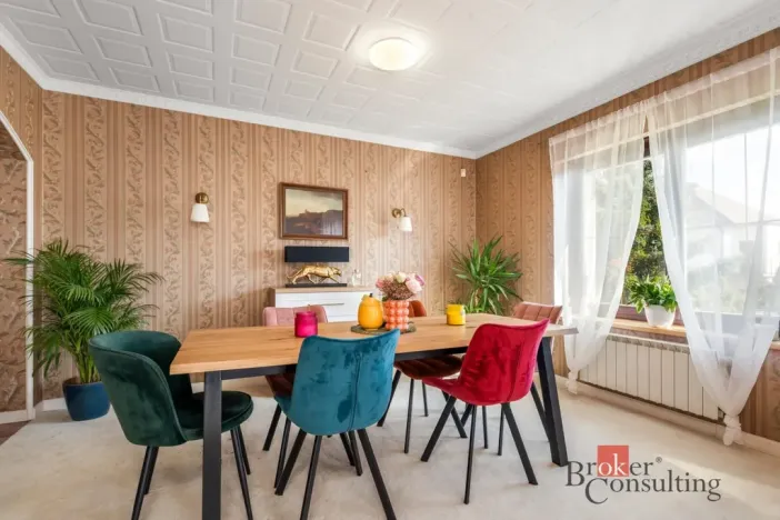 Prodej vily, Praha - Modřany, Pancířova, 287 m2