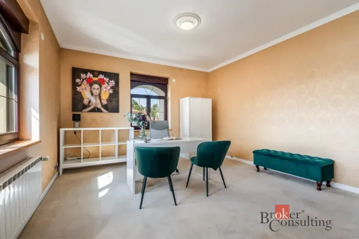 Prodej vily, Praha - Modřany, Pancířova, 287 m2