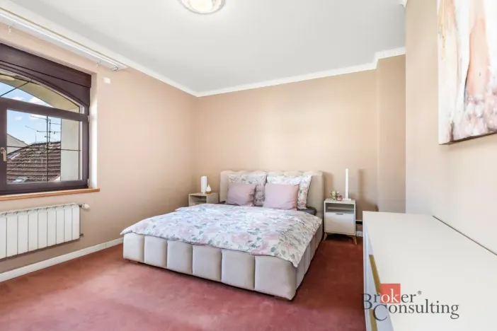 Prodej vily, Praha - Modřany, Pancířova, 287 m2